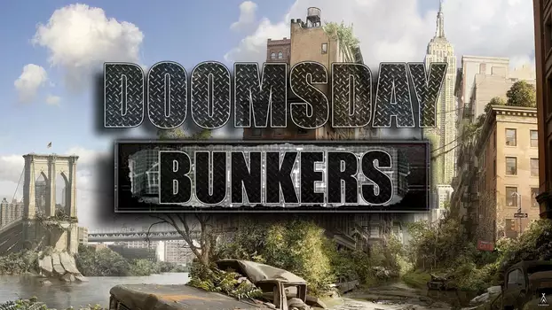 Doomsday Bunkers