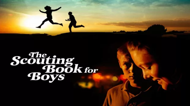 Watch The Scouting Book for Boys Trailer