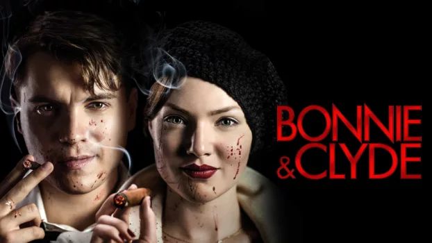 Watch Bonnie & Clyde Trailer