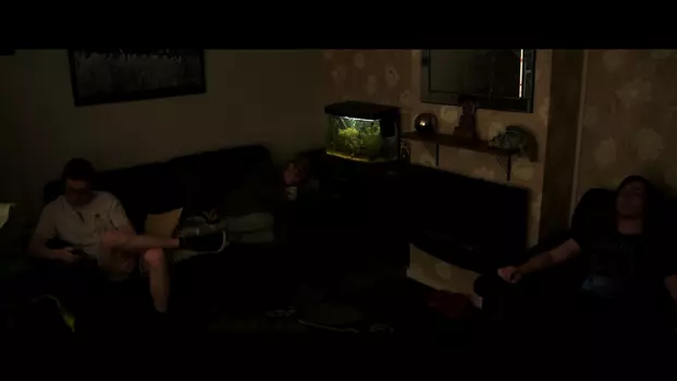 Watch Nevermind Trailer