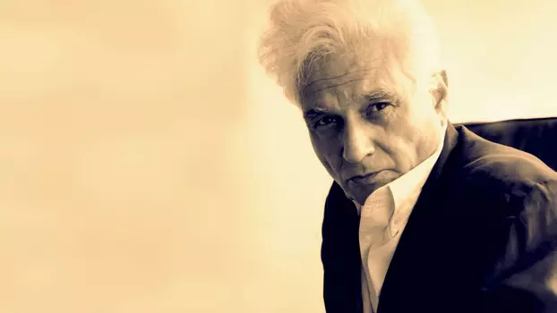 Watch Jacques Derrida, le courage de la pensée Trailer