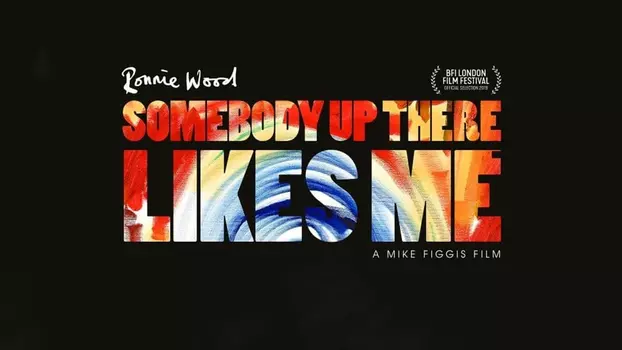 Watch Somebody Up There Likes Me Trailer