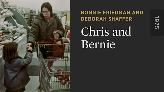 Chris and Bernie