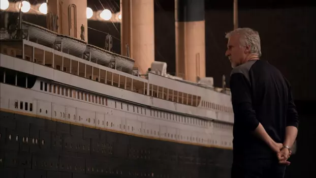 Watch Titanic: The Final Word with James Cameron Trailer