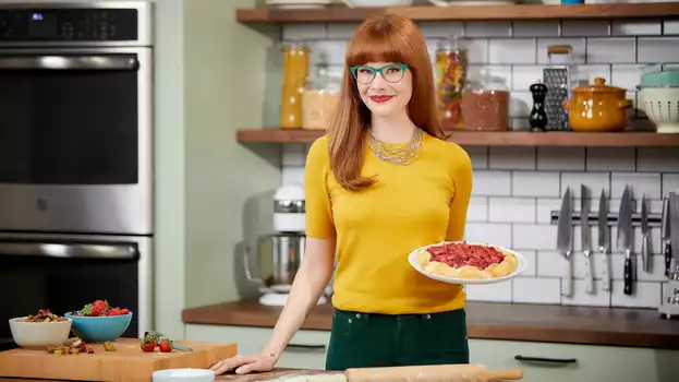 Watch Mary's Kitchen Crush Trailer