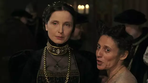 Watch The Countess Trailer
