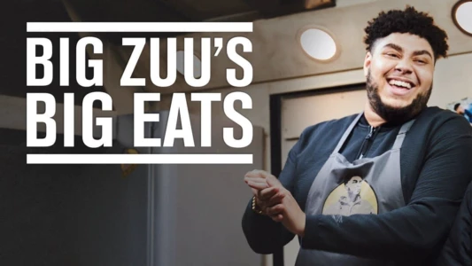 Watch Big Zuu's Big Eats Trailer