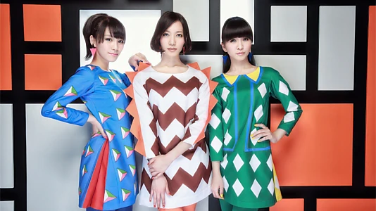 Perfume World Tour 2nd