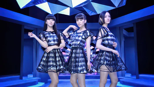 Perfume WORLD TOUR 3rd
