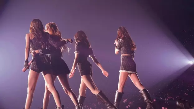 Watch BLACKPINK: In Your Area 2019-2020 World Tour -Tokyo Dome- Trailer