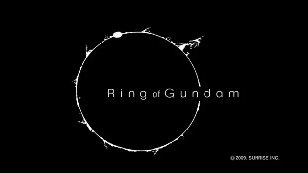 Watch Ring of Gundam Trailer