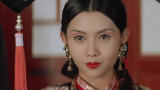 Watch Lover of the Last Empress Trailer