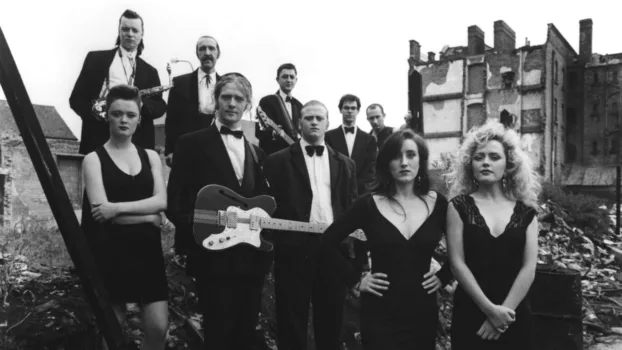 Watch The Commitments Trailer