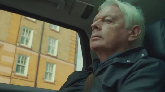Watch Renegade: The Life Story of David Icke Trailer