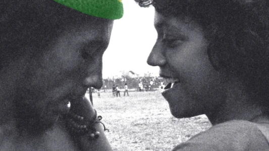 Watch Bob Marley: The Making of a Legend Trailer