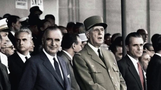 De Gaulle et Pompidou : jusqu'à la rupture