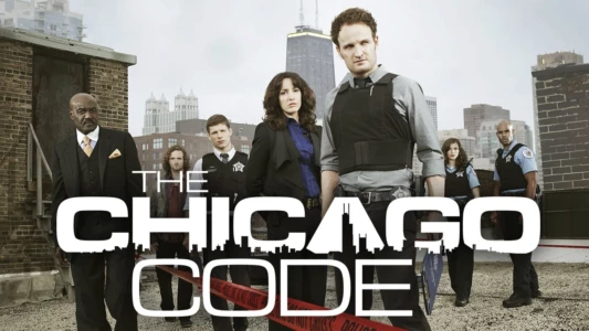 Watch The Chicago Code Trailer