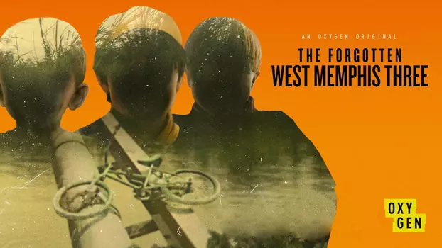 Watch The Forgotten West Memphis Three Trailer