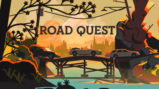Road Quest