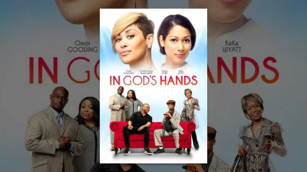 Watch In God's Hands Trailer