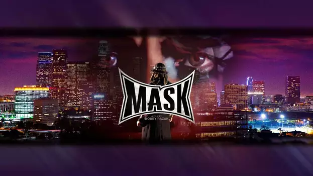 Watch Mask Trailer