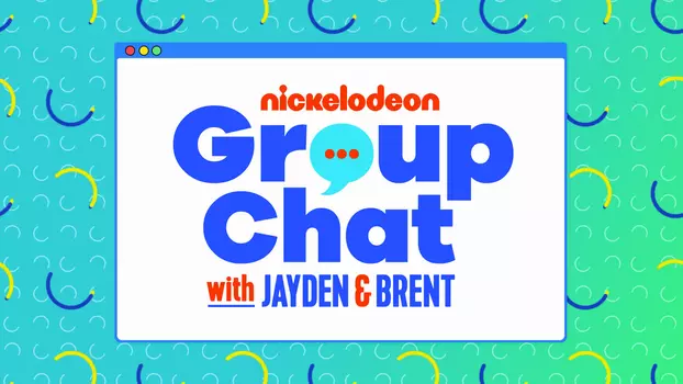 Watch Group Chat with Jayden and Brent Trailer