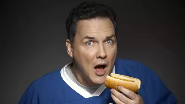 Watch Sports Show with Norm Macdonald Trailer