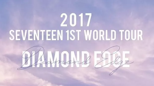 Watch DIAMOND EDGE IN SEOUL Trailer