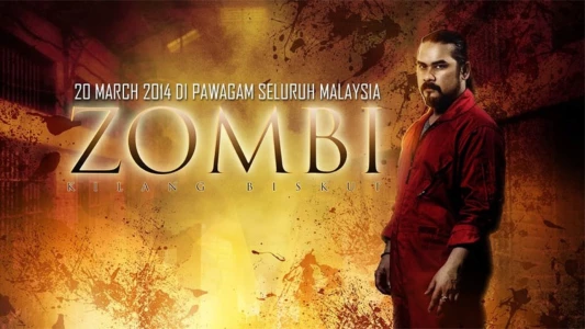 Watch Zombi Kilang Biskut Trailer