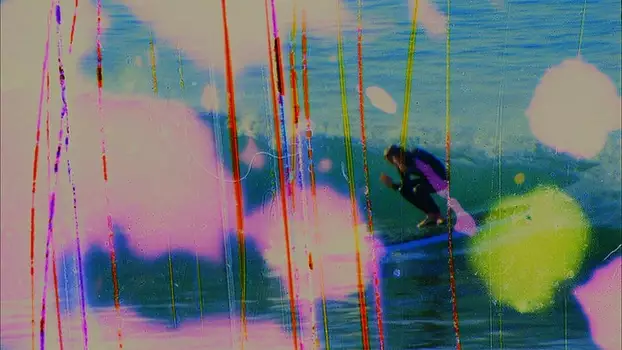 Dawn Surf Jellybowl Film