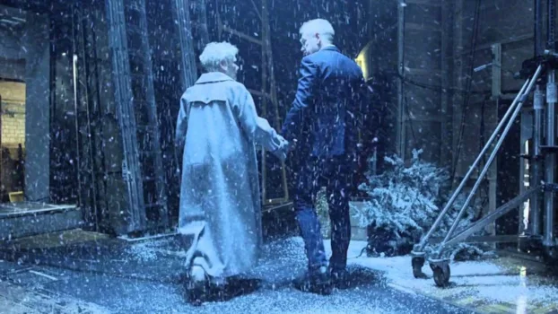 Watch Branagh Theatre Live: The Winter's Tale Trailer