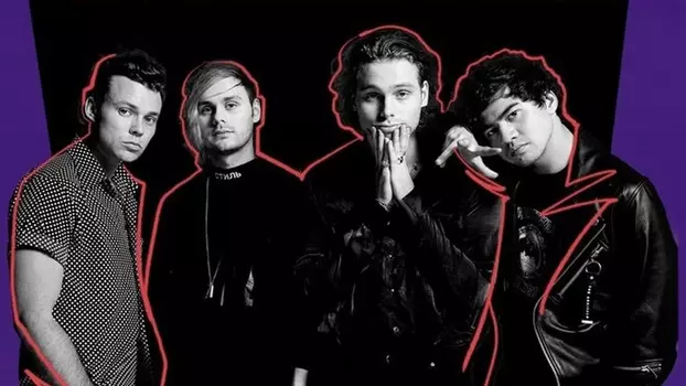 Watch On the Record: 5 Seconds of Summer - Youngblood Trailer