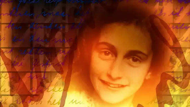 Watch Anne Frank Remembered Trailer