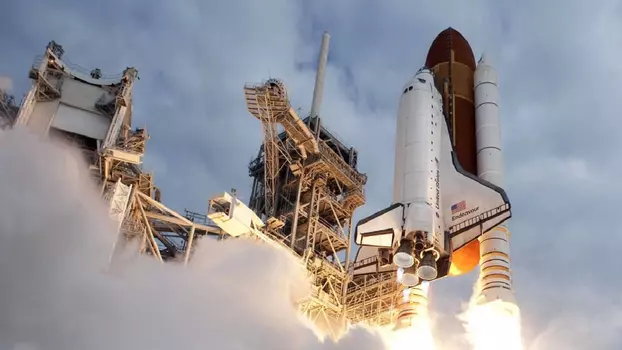 Space Shuttle: Final Countdown