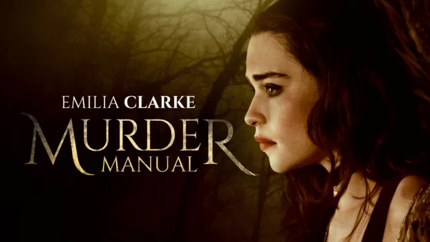 Watch Murder Manual Trailer