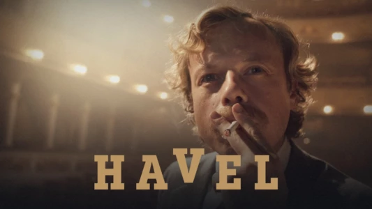 Watch Havel Trailer