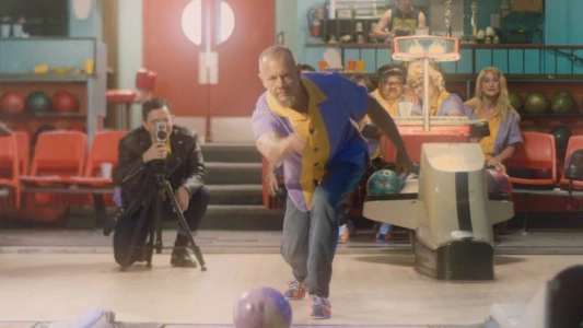 Watch Death and Bowling Trailer