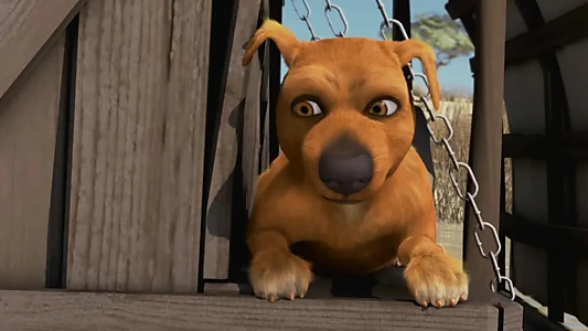 Watch Jock the Hero Dog Trailer