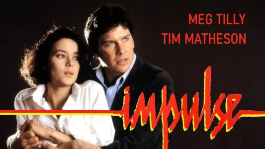 Watch Impulse Trailer