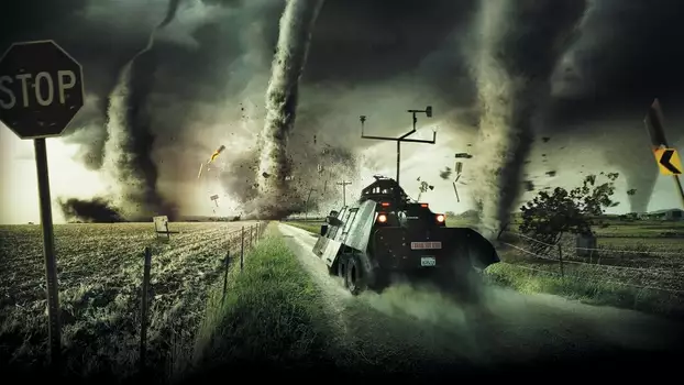Watch Tornado Alley Trailer