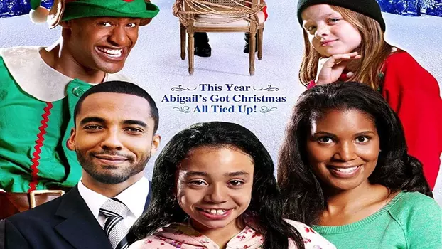 Watch What She Wants for Christmas Trailer