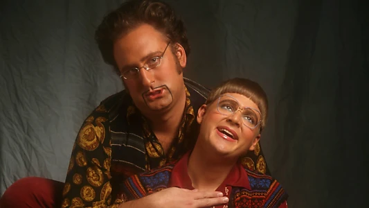 Watch Tim and Eric Awesome Show, Great Job! Trailer