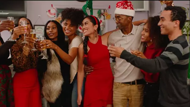 Watch A Holiday Change Trailer