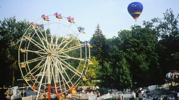 Watch Great Old Amusement Parks Trailer