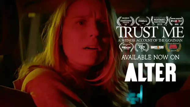 Watch Trust Me Trailer