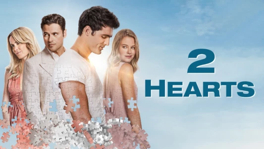 Watch 2 Hearts Trailer