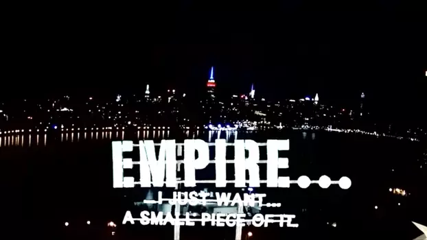 Watch Empire Trailer