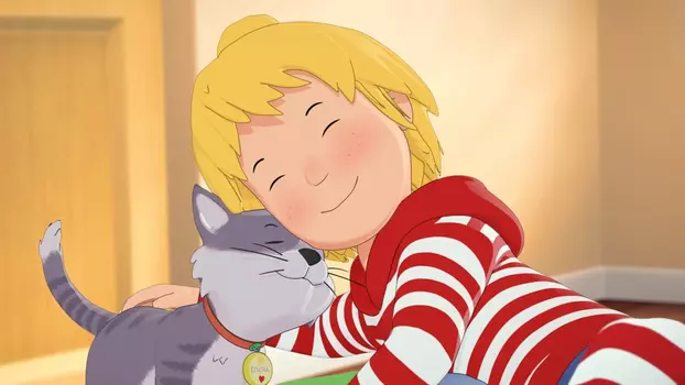 Watch Conni and the Cat Trailer