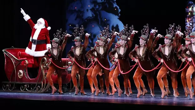 Watch Radio City Christmas Spectacular Trailer