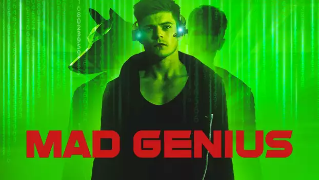 Watch Mad Genius Trailer
